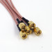 Adapter cable RG316 SMA-SMA
