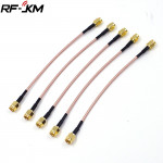 Cable adaptor RG316 SMA-SMA