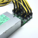 HP 1200W power supply for mining