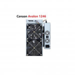 ASIC-minero Canaan Avalon 1246