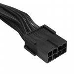 PCI-E power splitter from 8pin (Mom) to 2x8pin (Dad)