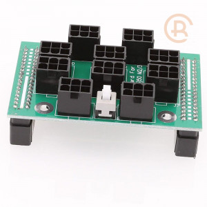 Adapter for IBM X3650 Power Supply