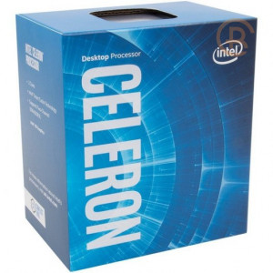 Intel Intel Celeron G5905 3.50 ГГц