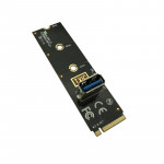 Adapter m.2 to USB 3.0 pci-e riser