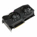 Asus Dual RTX3070, 8GB graphics card