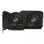 Asus Dual RTX3070, 8GB graphics card