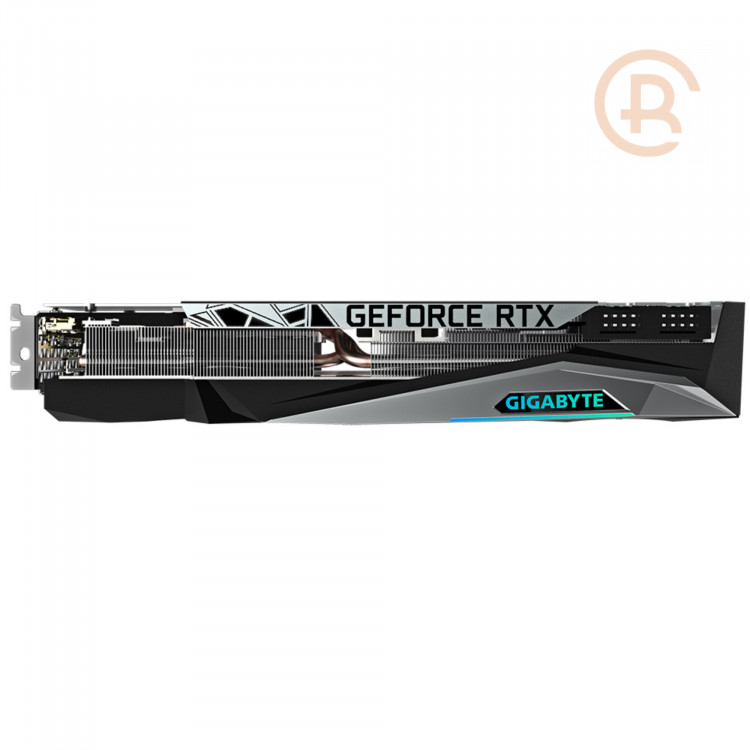 Tarjeta gráfica Gigabyte GeForce RTX 3080 sin LHR