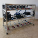 RIG for mining on 12 cards, 85x58x38cm, rtx3060-3070