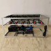 RIG for mining, 6 cards, 65x37x30cm, rtx3060ti