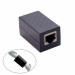 Protección contra rayos Ethernet RJ45 