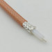 Shielded RG400 Coaxial Cable, 5м